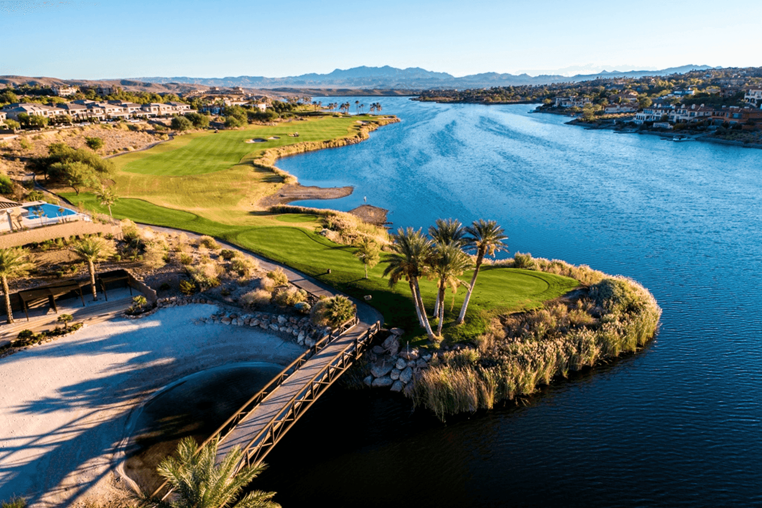 Lake Las Vegas Master Plan - Image 3