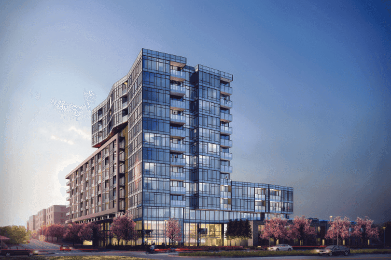 Lakehouse on 17th - Image 3