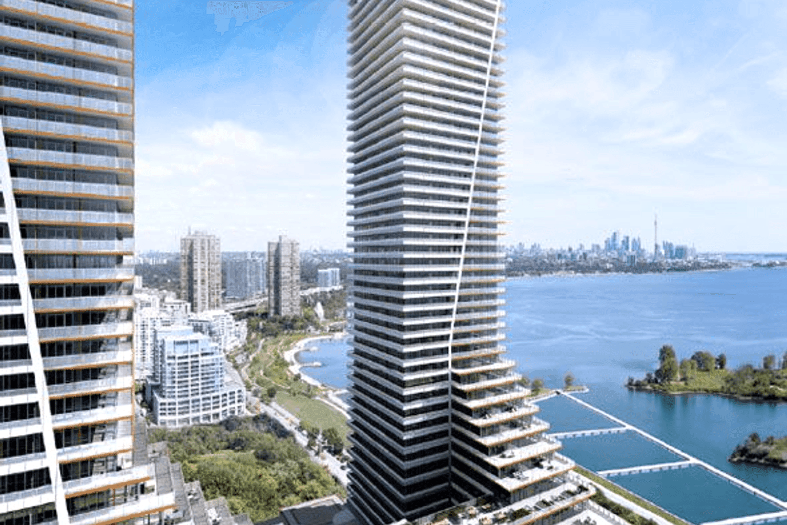 Lakeshore & Parklawn Devs - Image 2