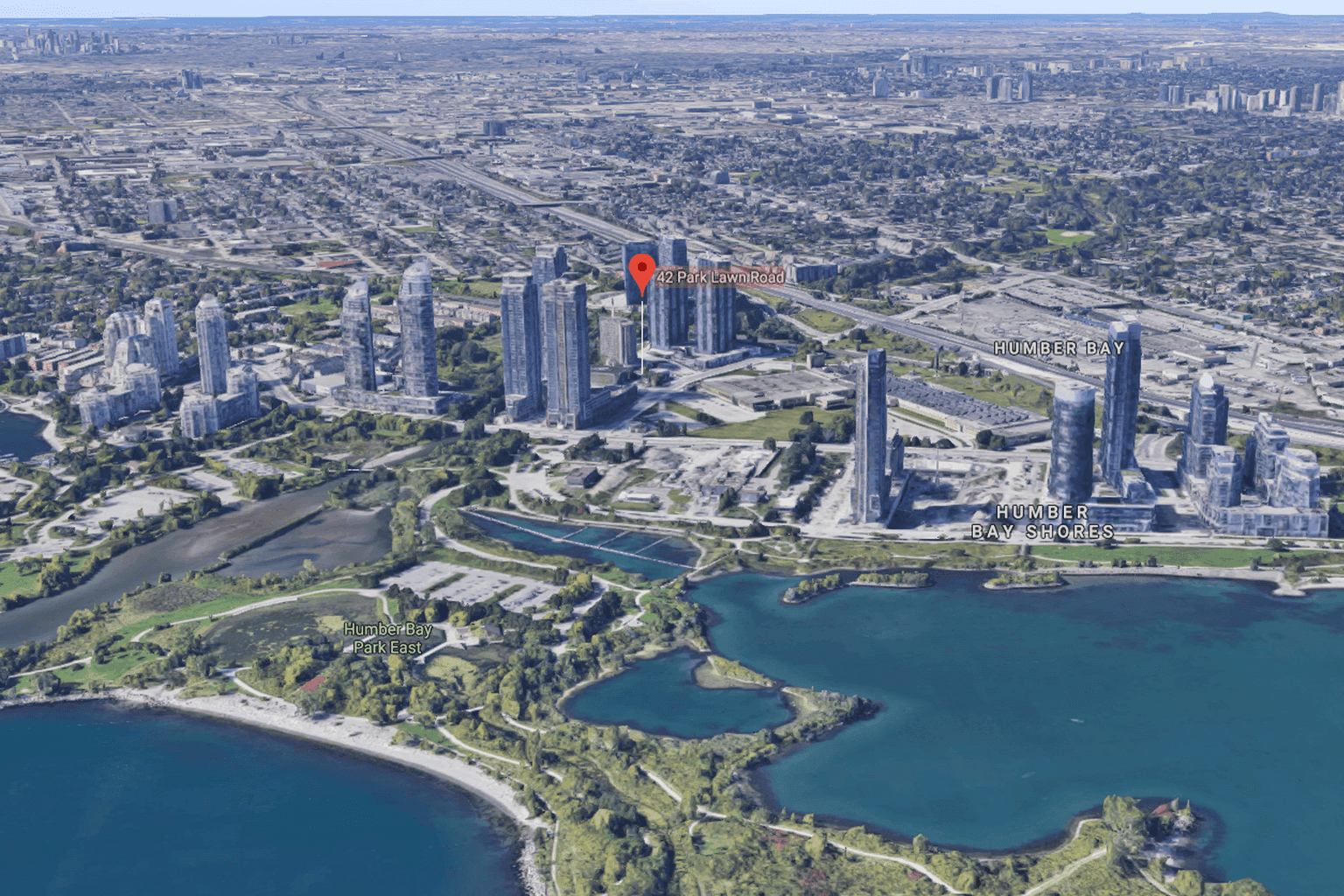 Lakeshore & Parklawn Devs - Image 3
