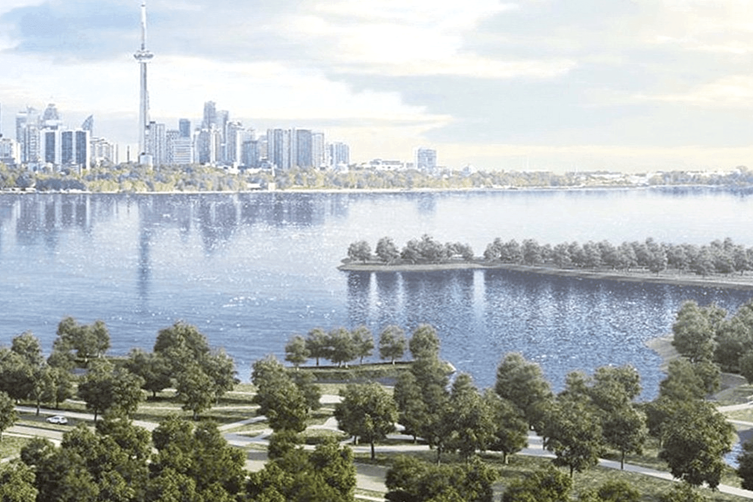 Lakeshore & Parklawn Devs