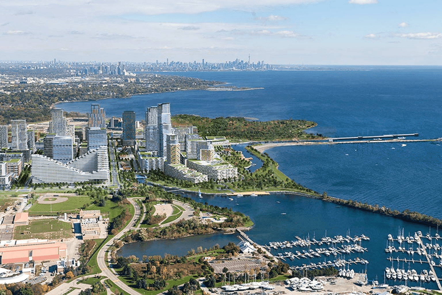 Lakeview Village - Image 2