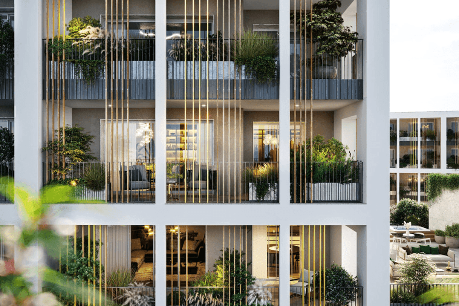 Lambrate Twin Palace - Image 3