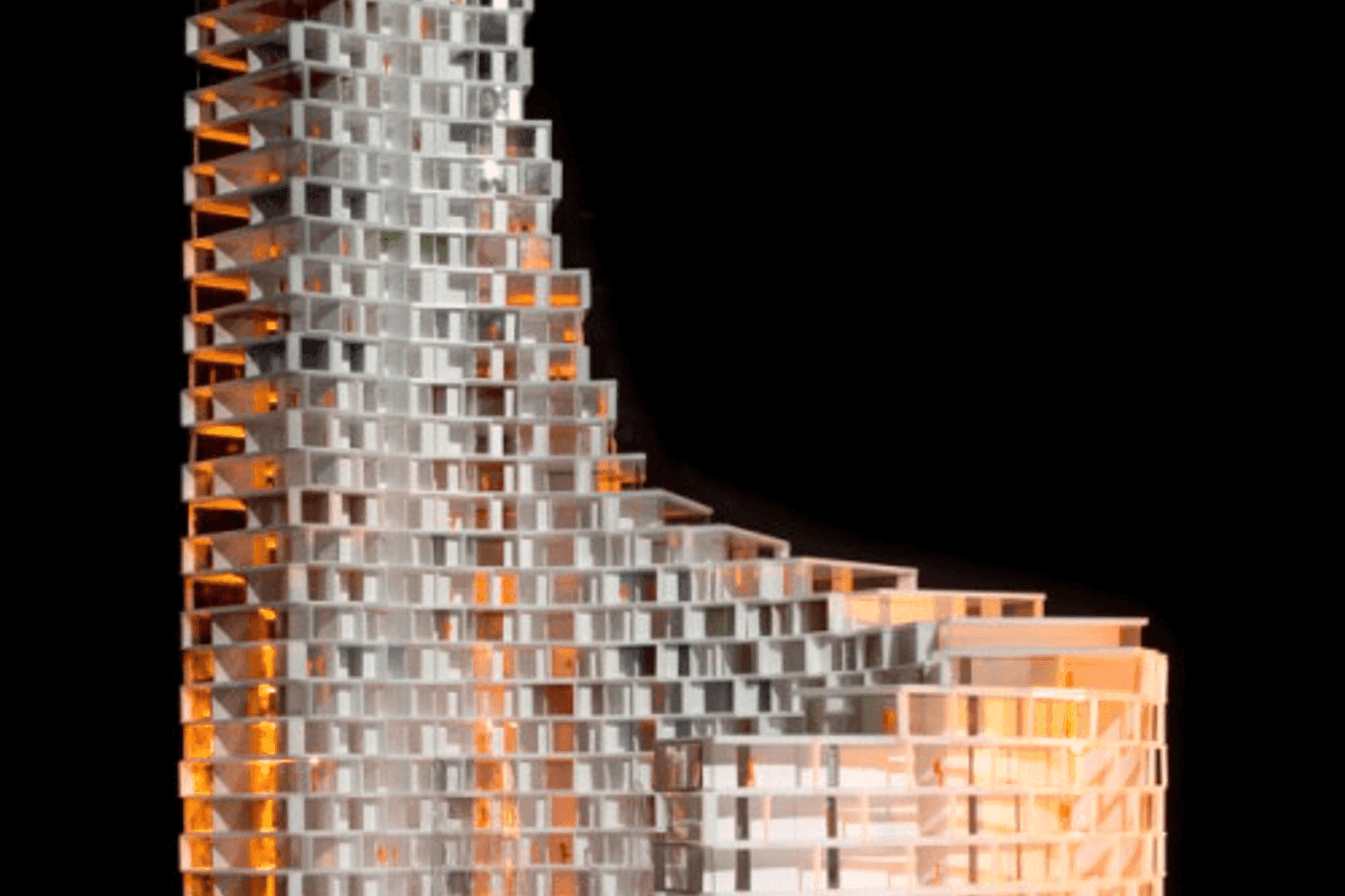 Latour Residential Tower - Image 2