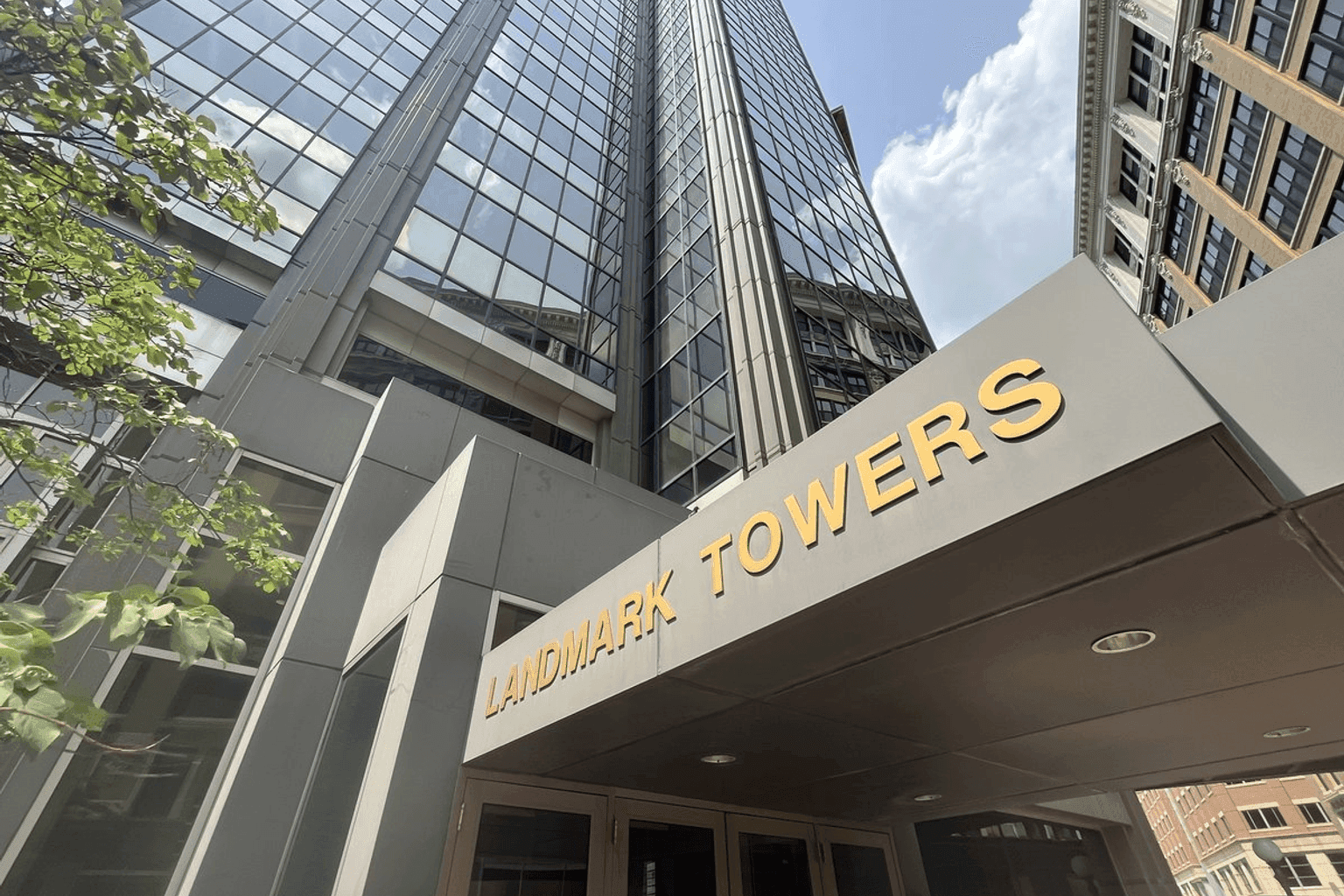 Latour Residential Tower - Image 3
