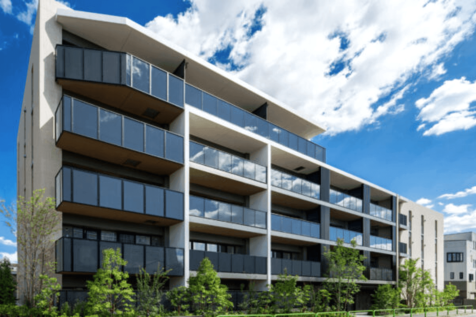 Laurel Court Tachikawa Nishikichō - Image 2