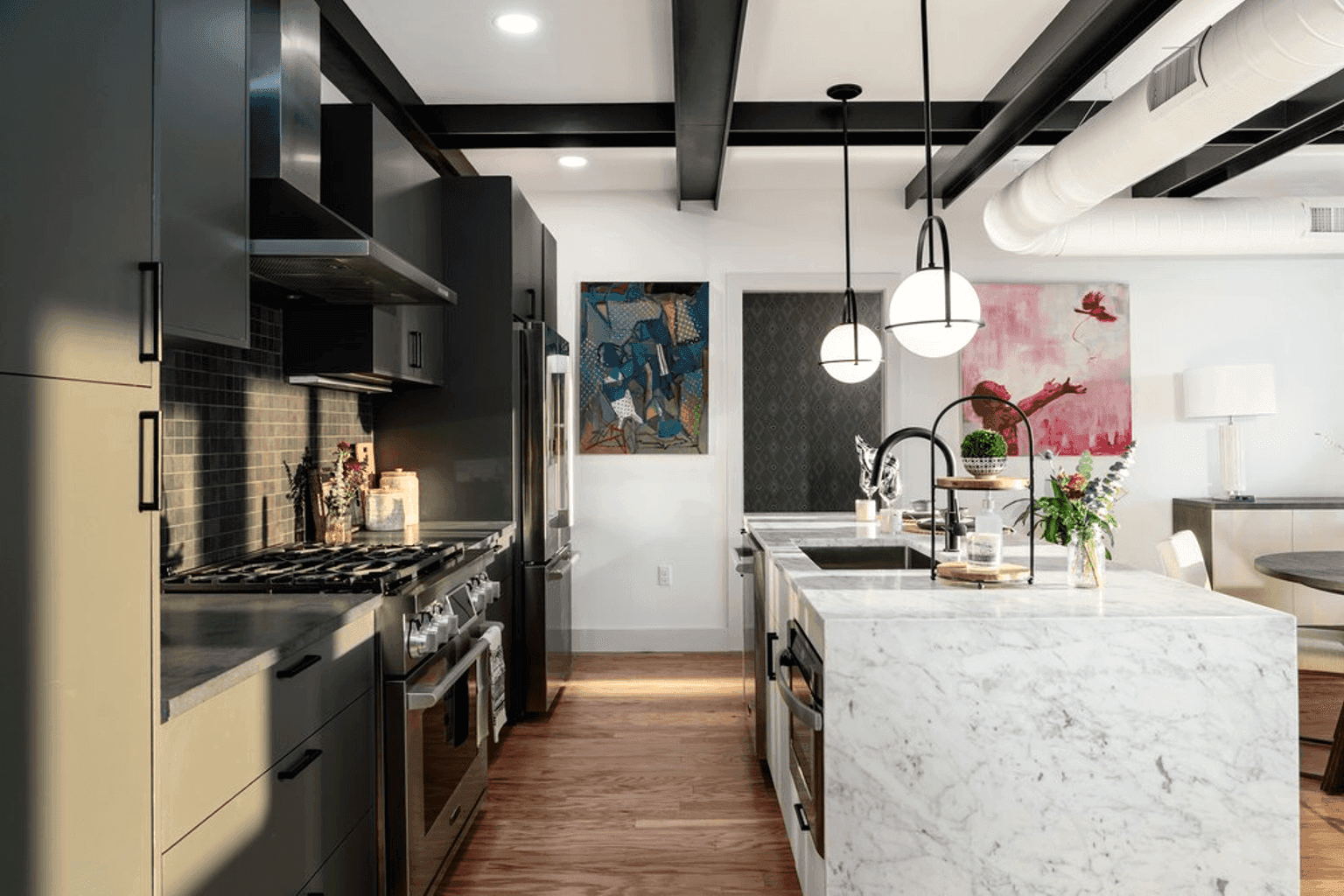 Lawrenceville Lofts - Image 2