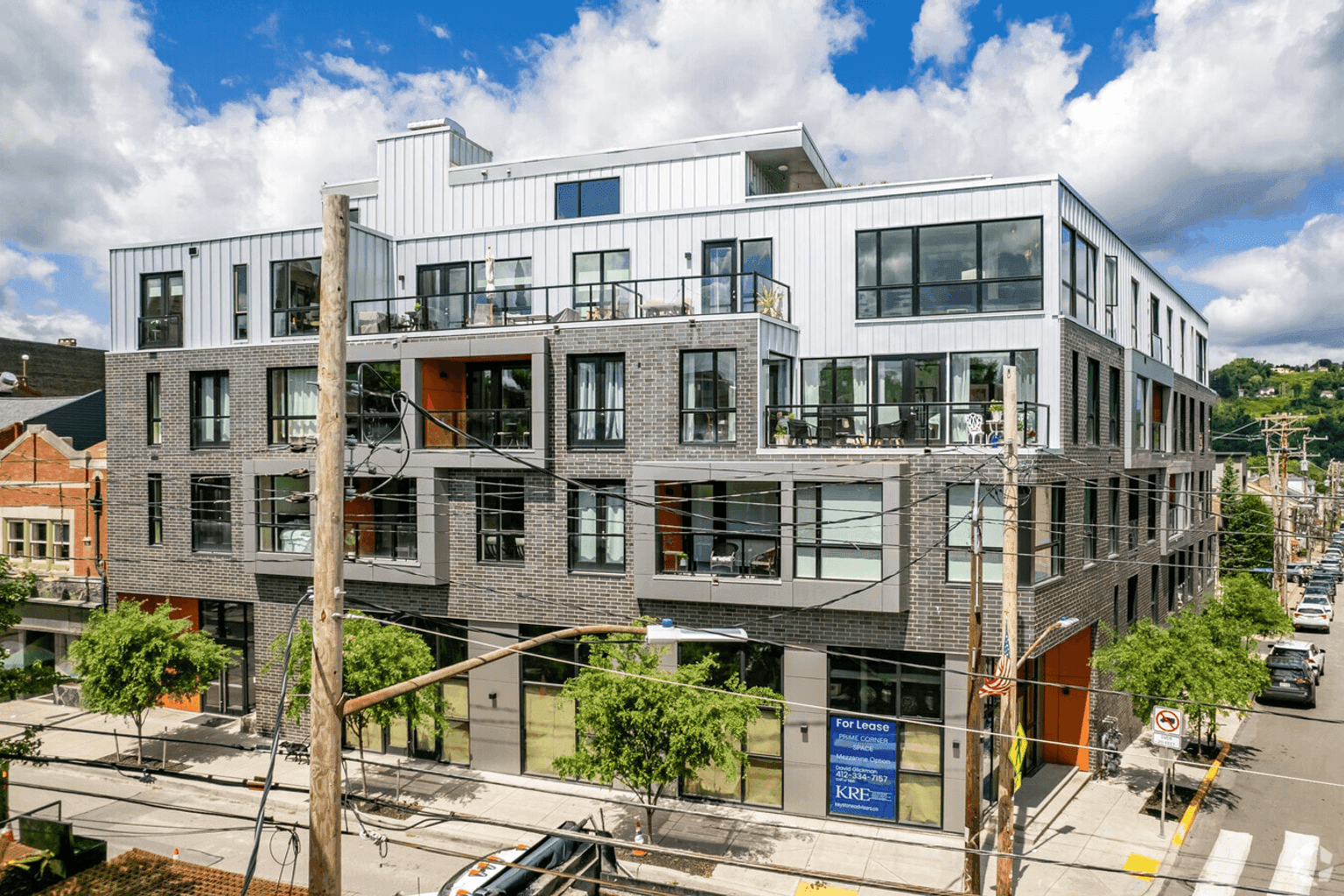 Lawrenceville Lofts - Image 3