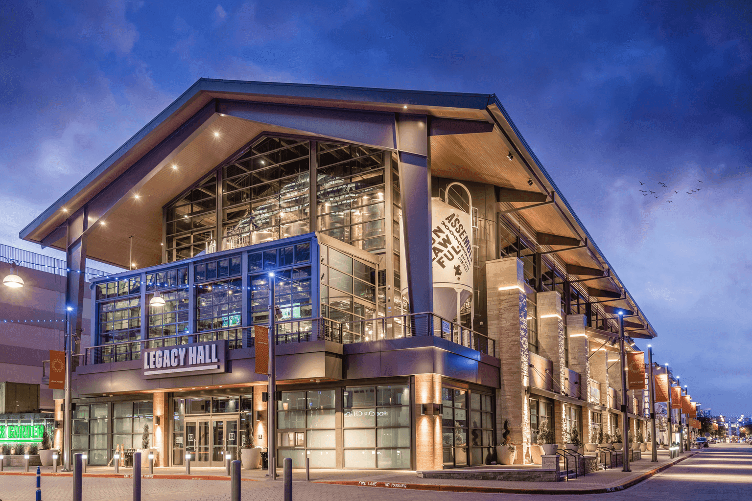 Legacy West - Image 2