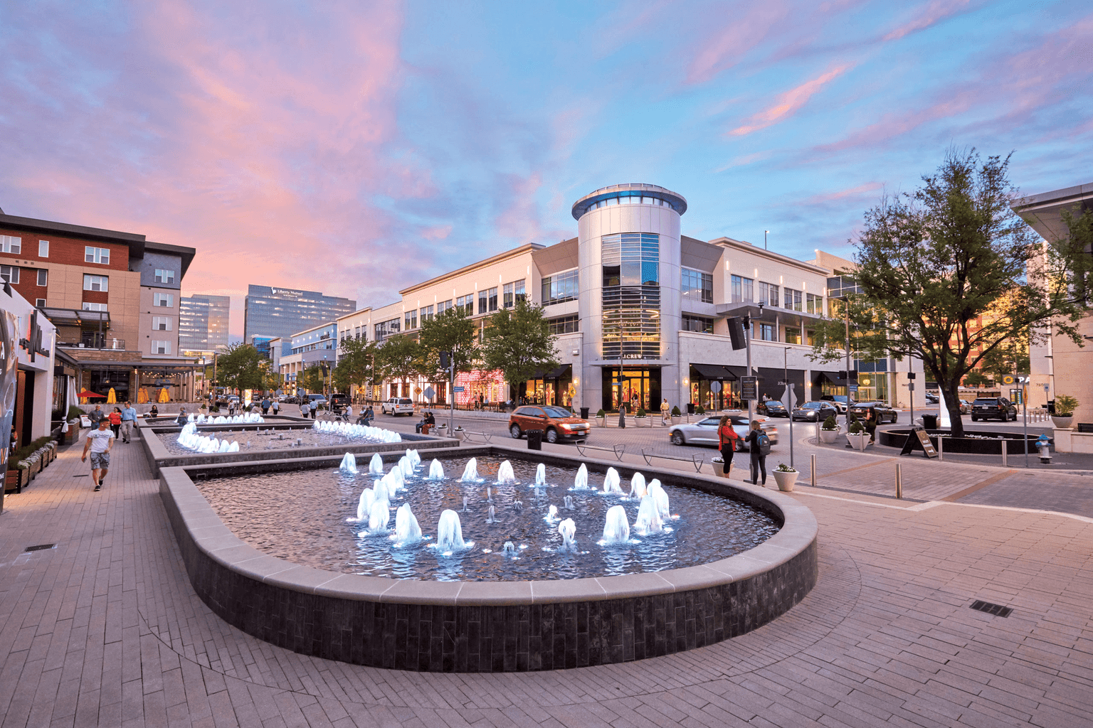 Legacy West