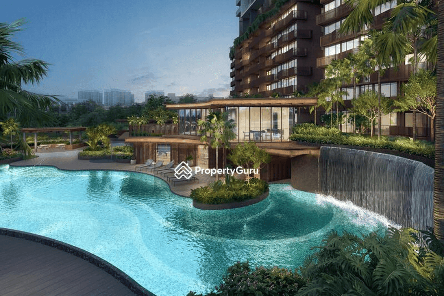 Lentor Hills Residences - Image 2