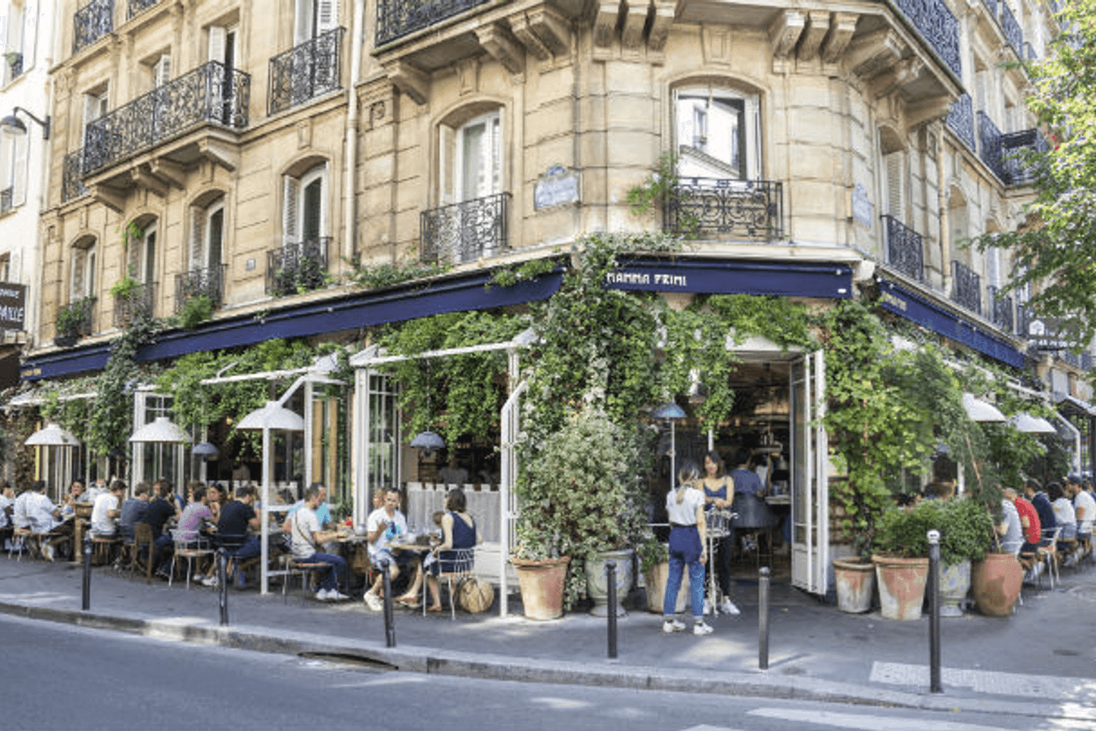 Les Batignolles - Image 2