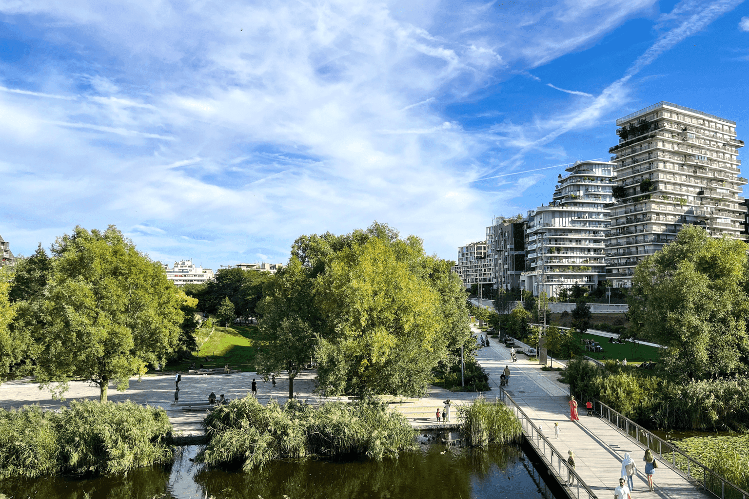 Les Batignolles - Image 3