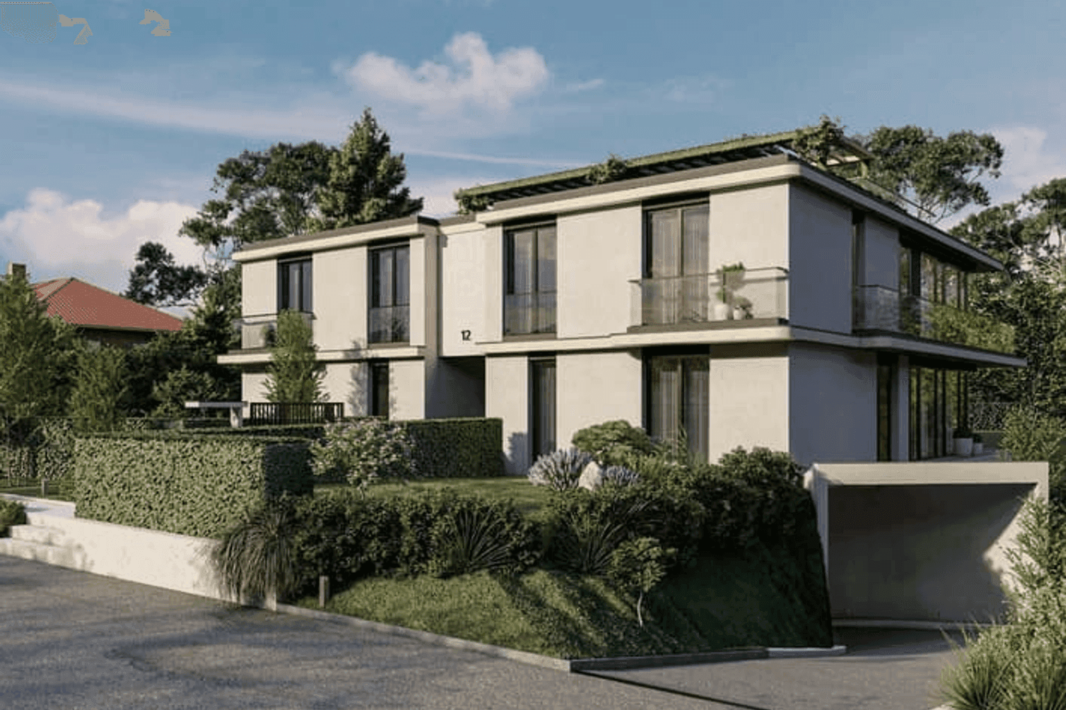 Les Hauts de Florissant - Image 2