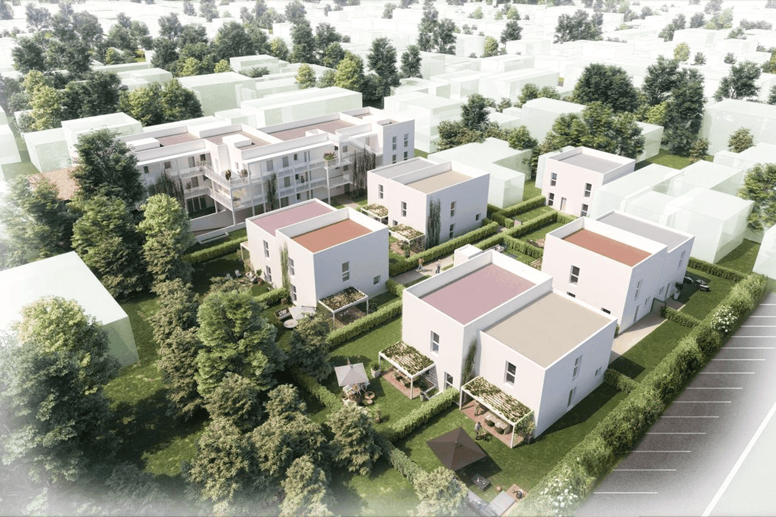 Les Jardins d’Astra - Image 3