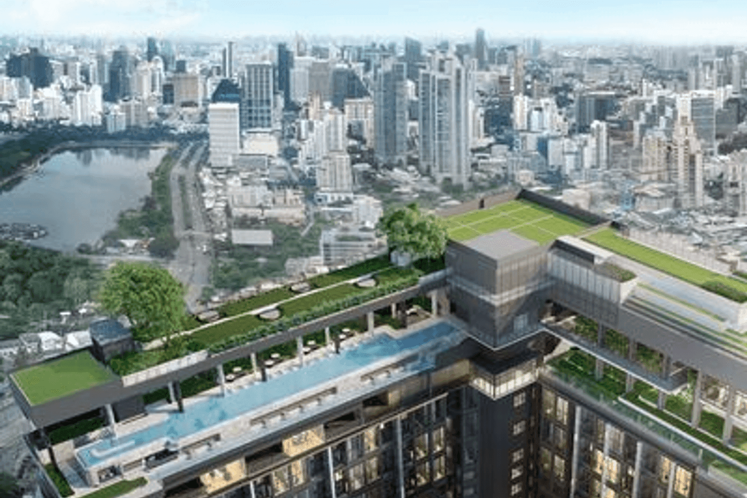 Life Rama 4 – Asoke - Image 2