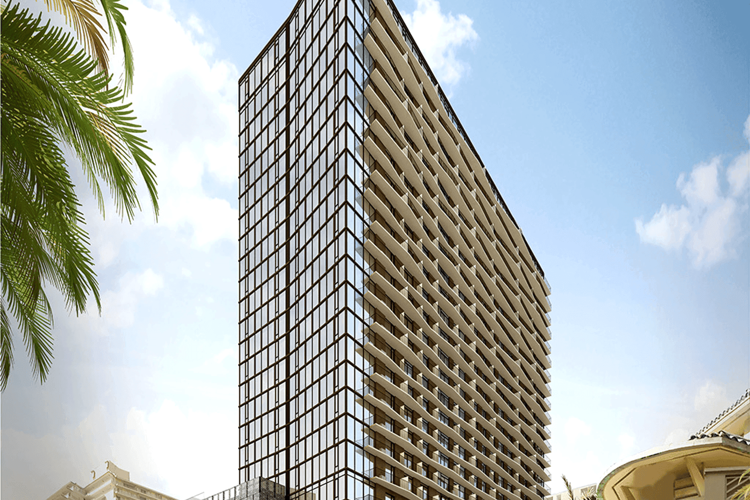 Lilia Waikiki - Image 2