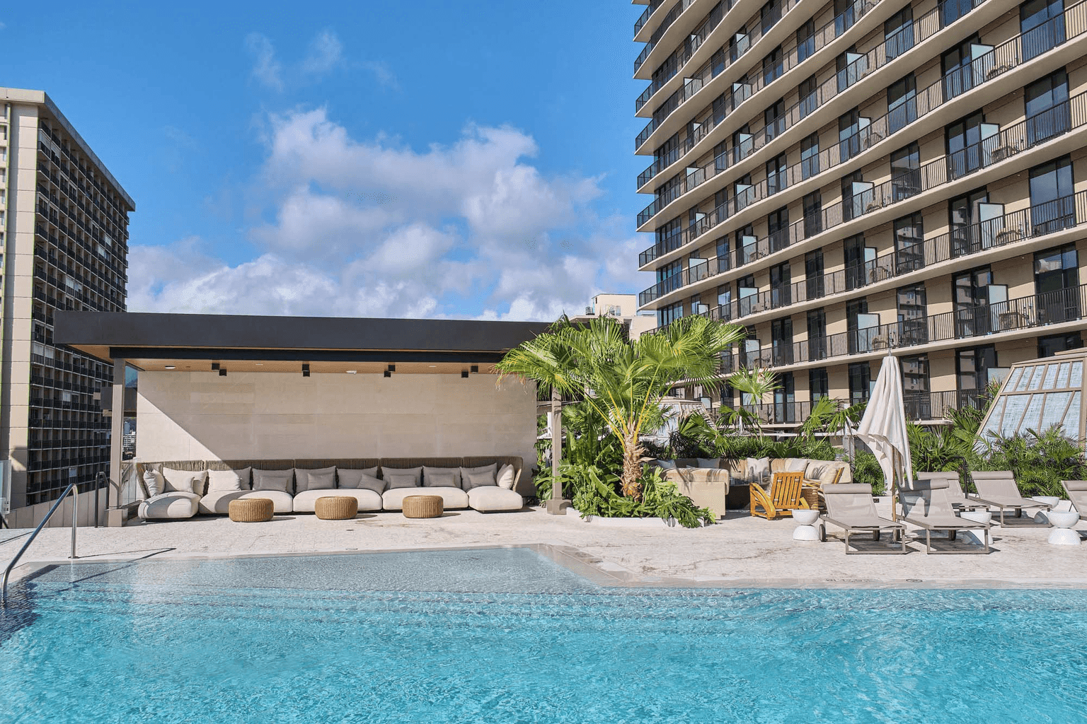 Lilia Waikiki