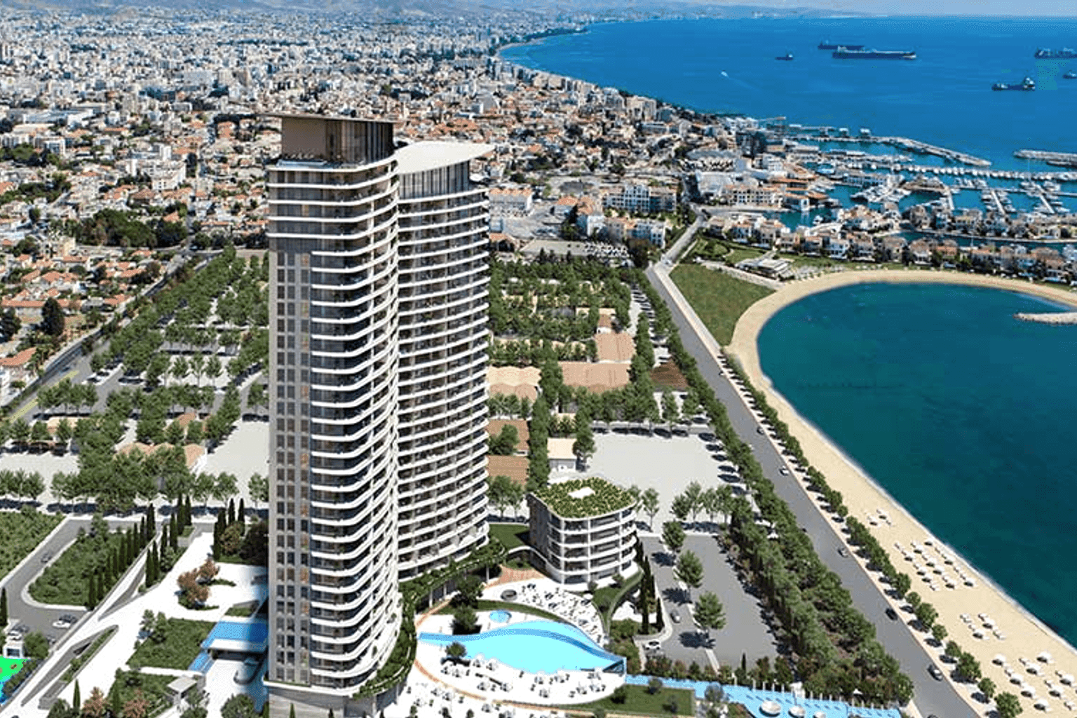 Limassol Eye