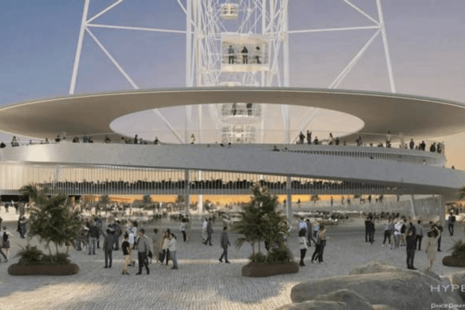 Limassol Eye - Image 3