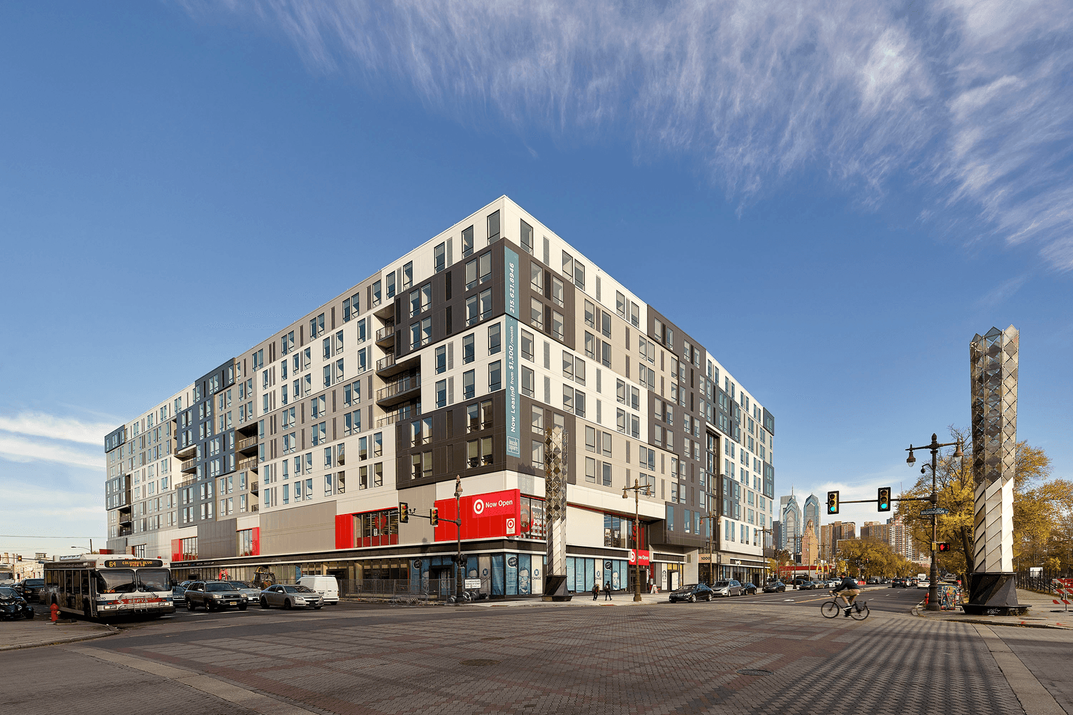 Lincoln Square