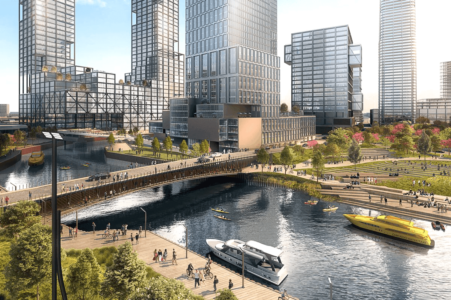 Lincoln Yards