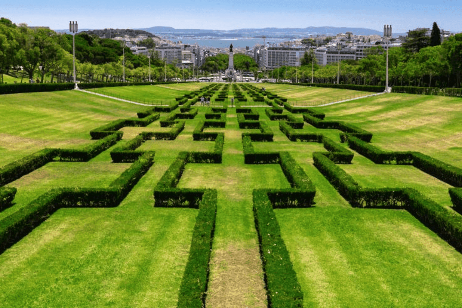 Lisbon Green Valley - Image 2