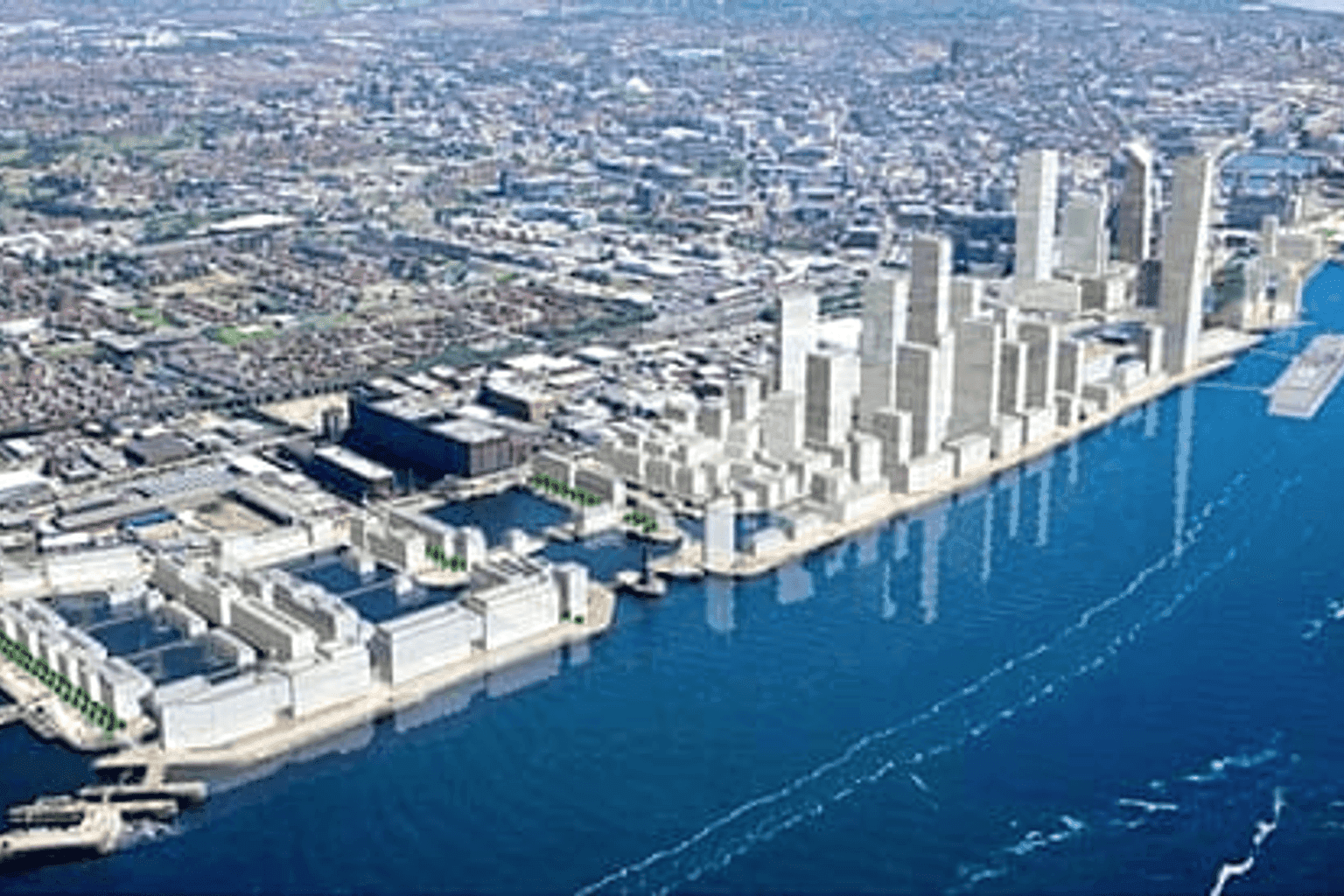 Liverpool Waters - Image 2