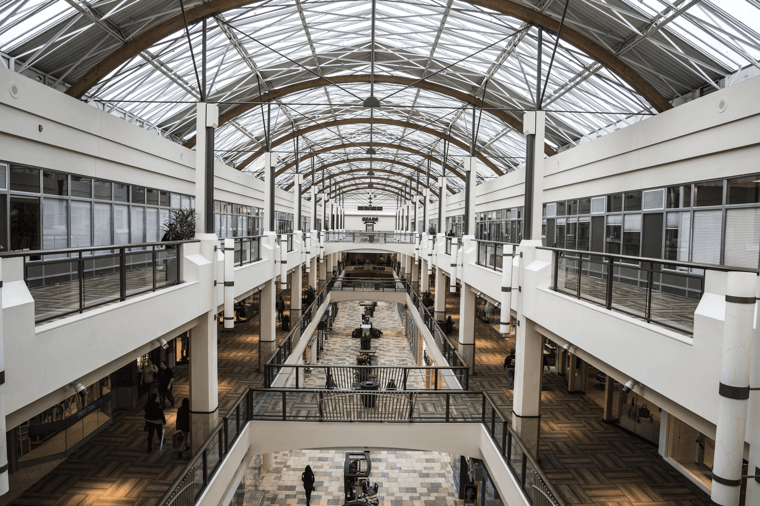 Lloyd Center Redevelopment - Image 2