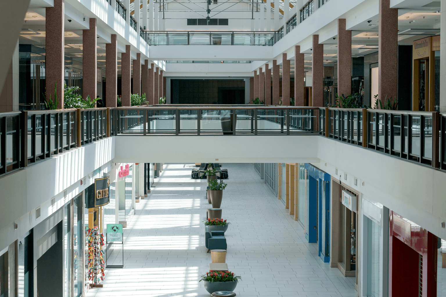 Lloyd Center Redevelopment