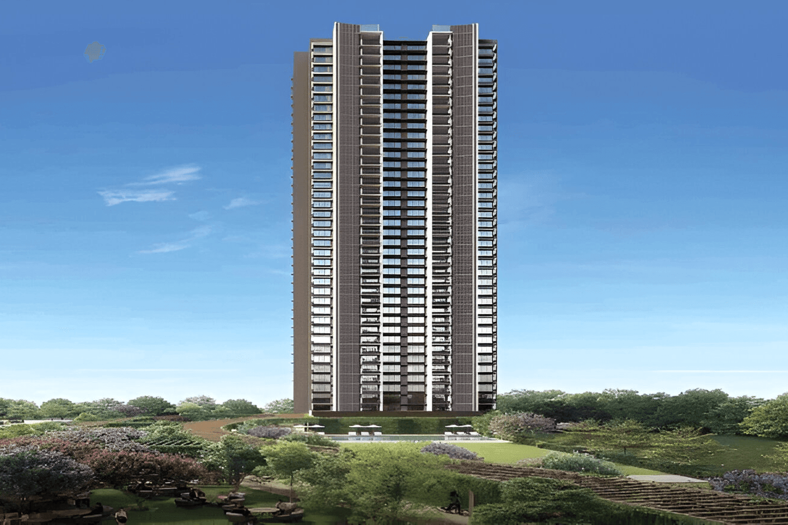 Lodha Divino