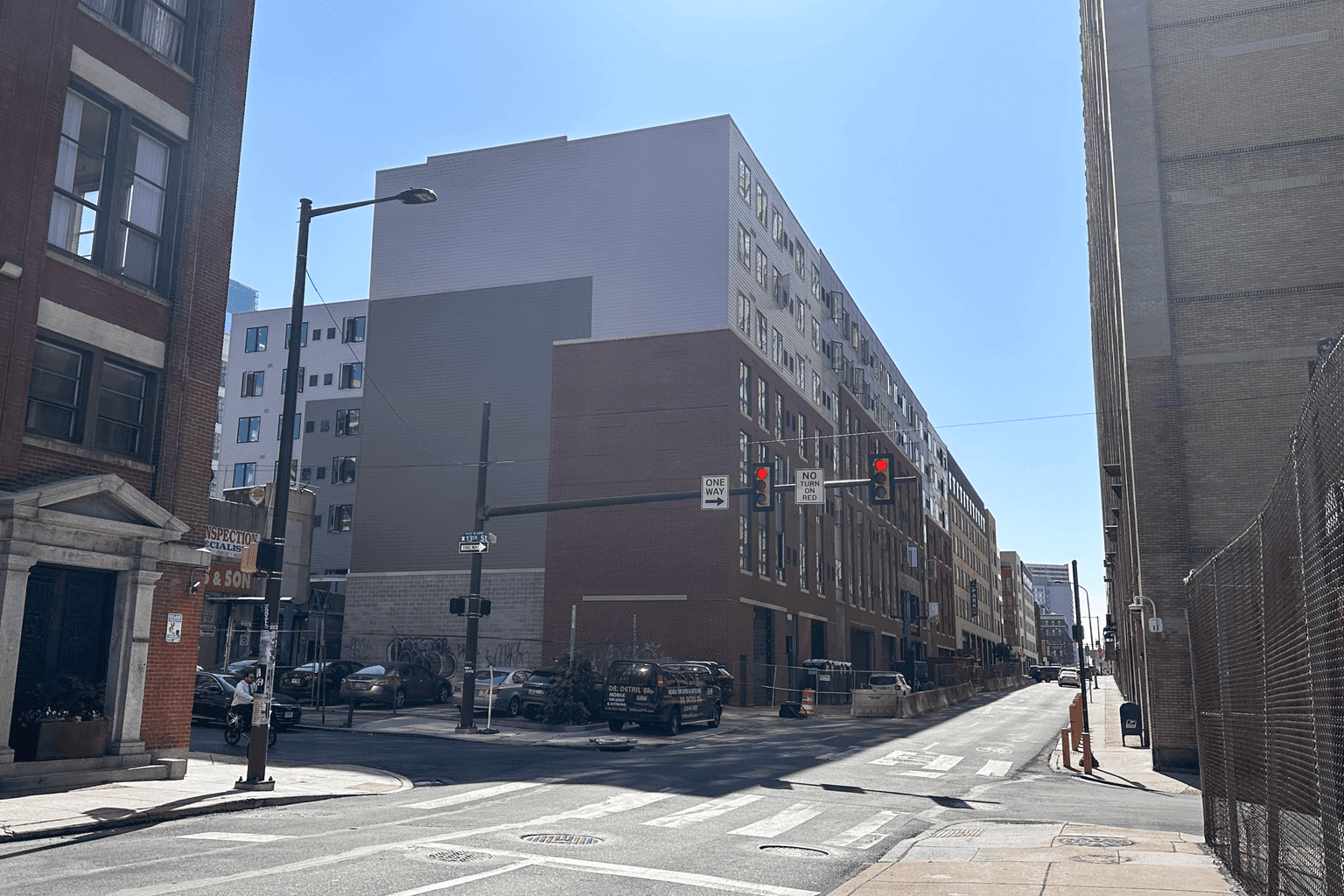 Lower North Philly Infill - Image 3