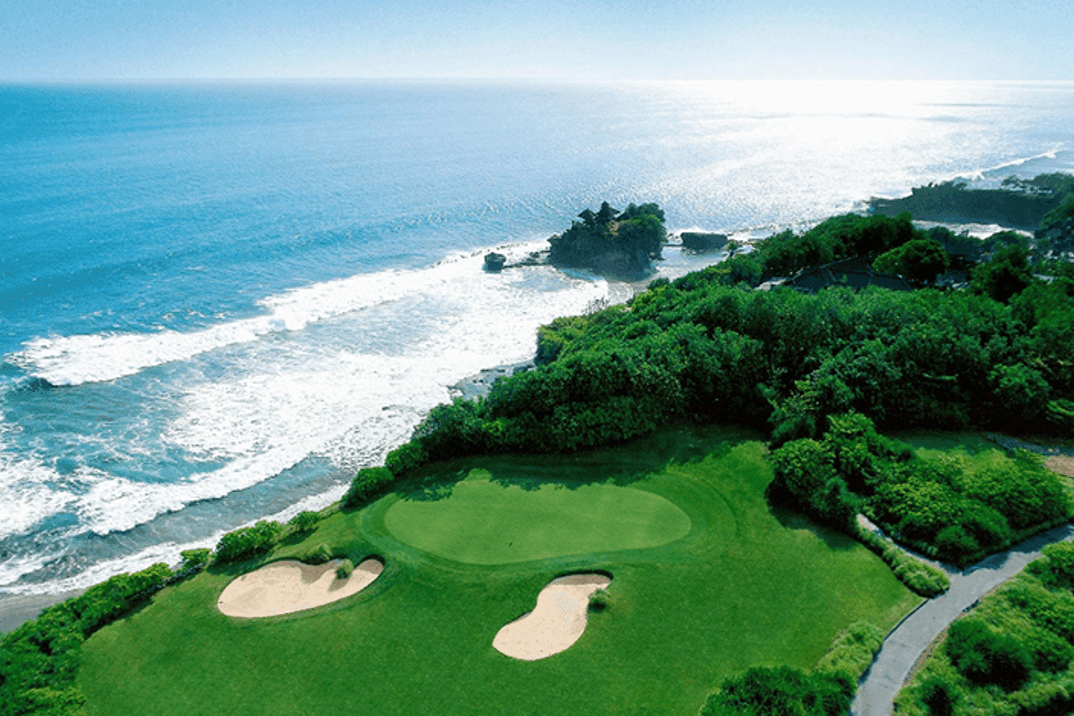 MNC Bali Resort (Tanah Lot) - Image 3