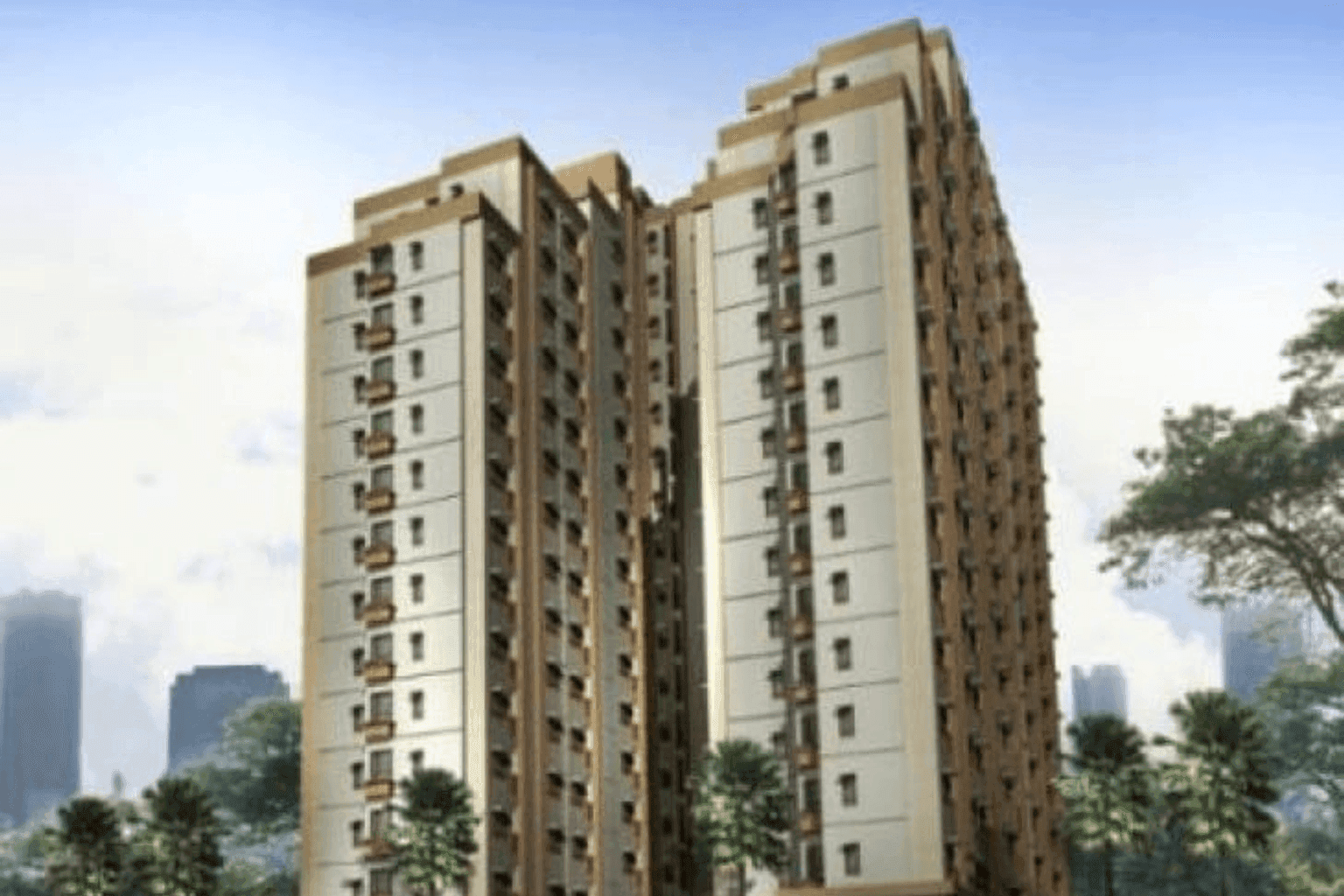 MT Haryono Residence - Image 2