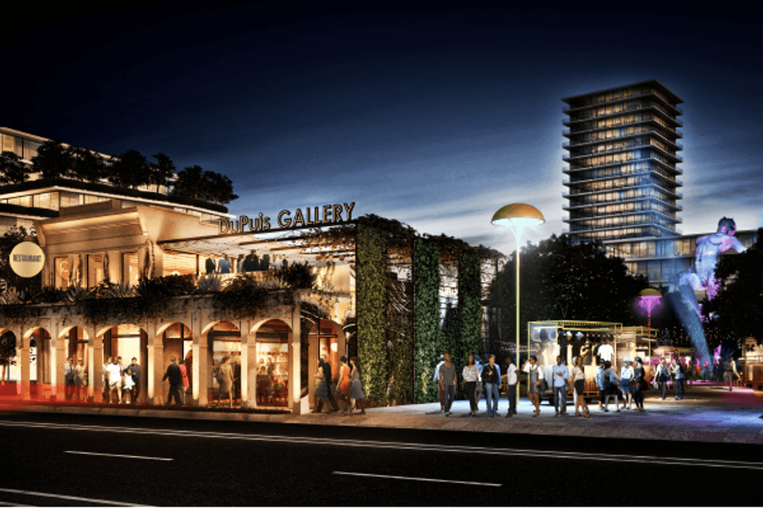 Magic City Innovation District - Image 3
