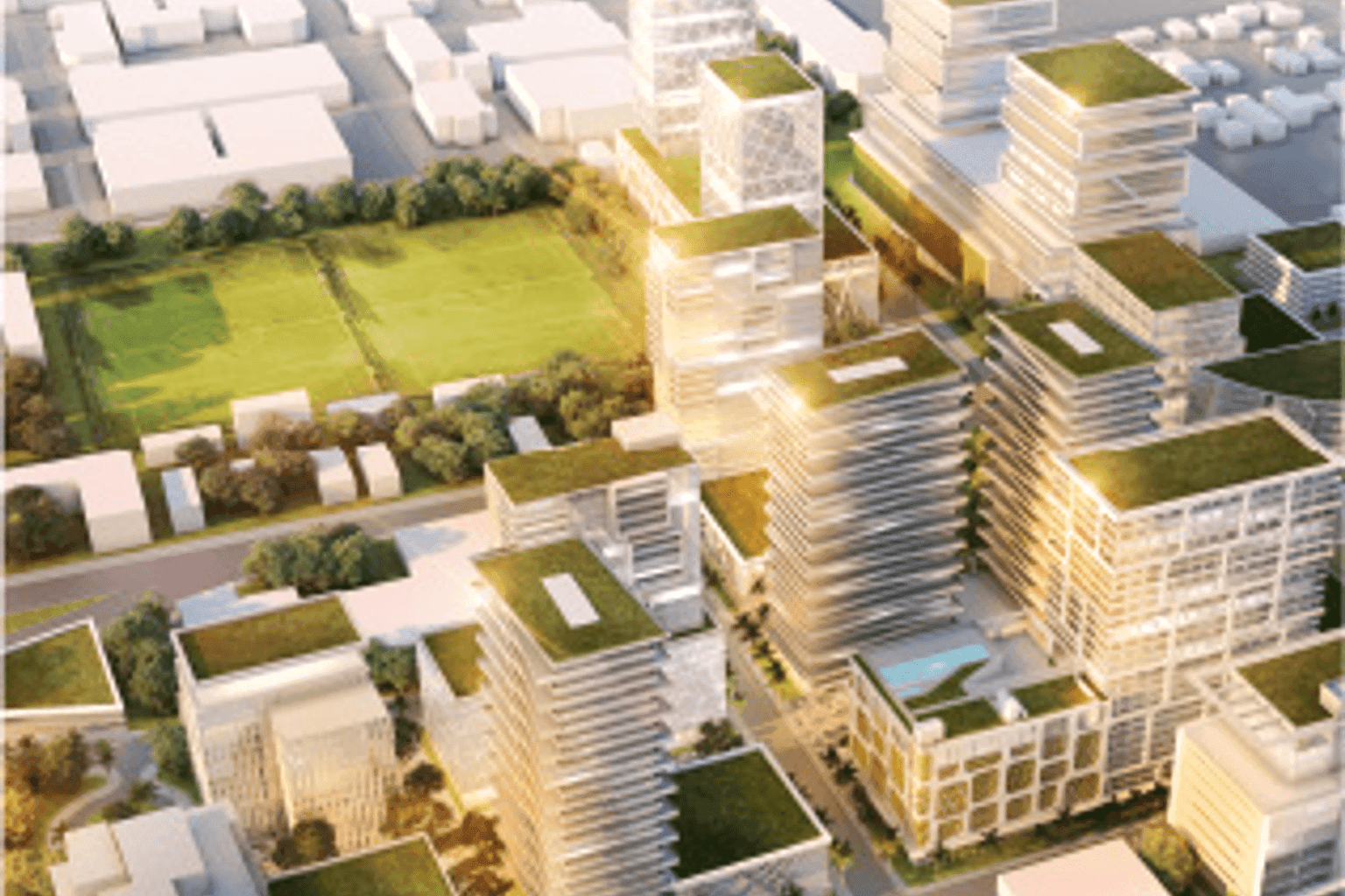 Magic City Innovation District - Image 2