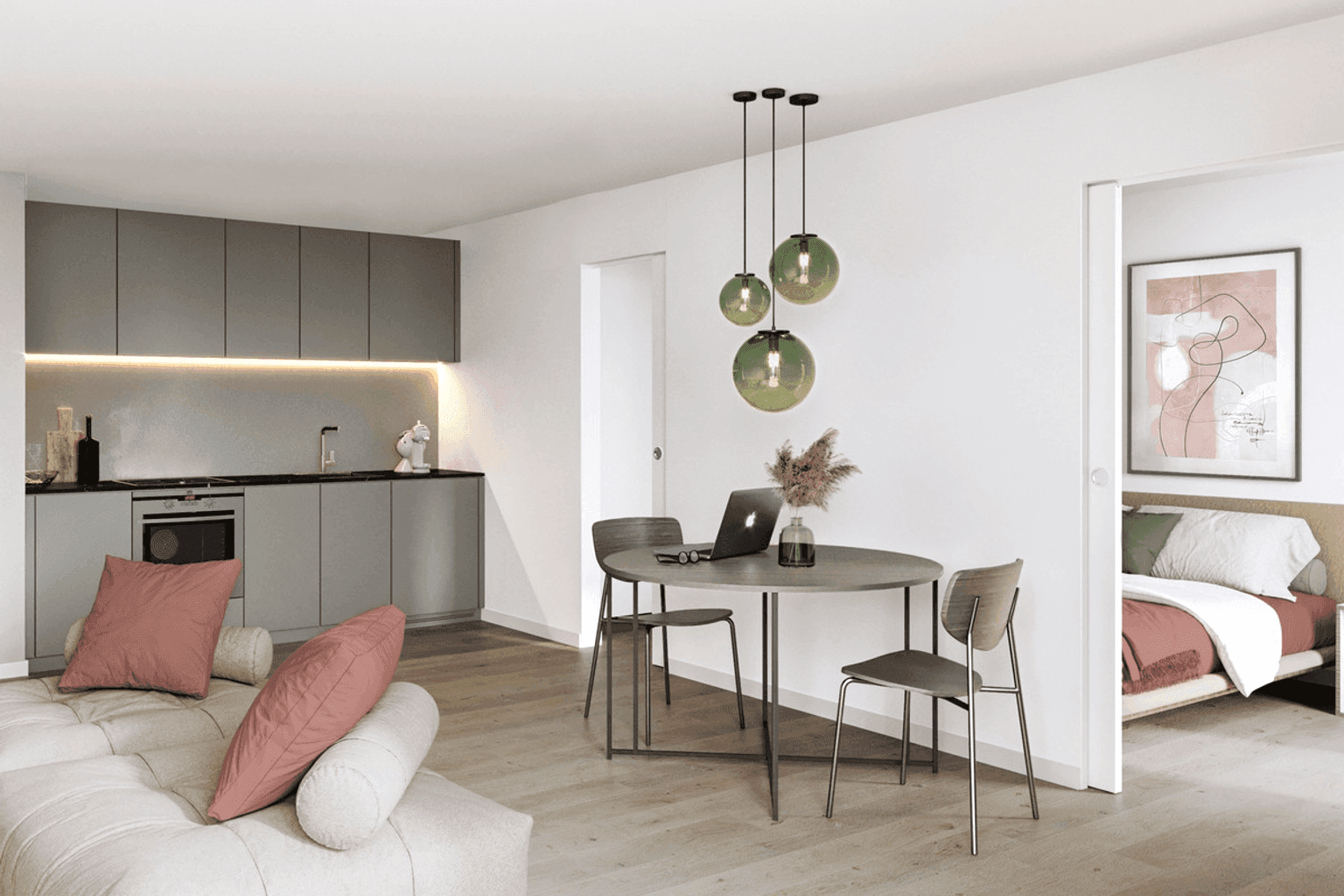 Maison Lucile - Image 2