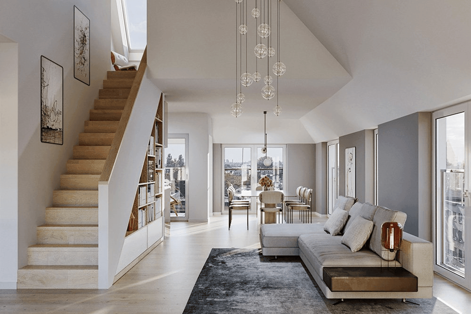 Maison Lucile