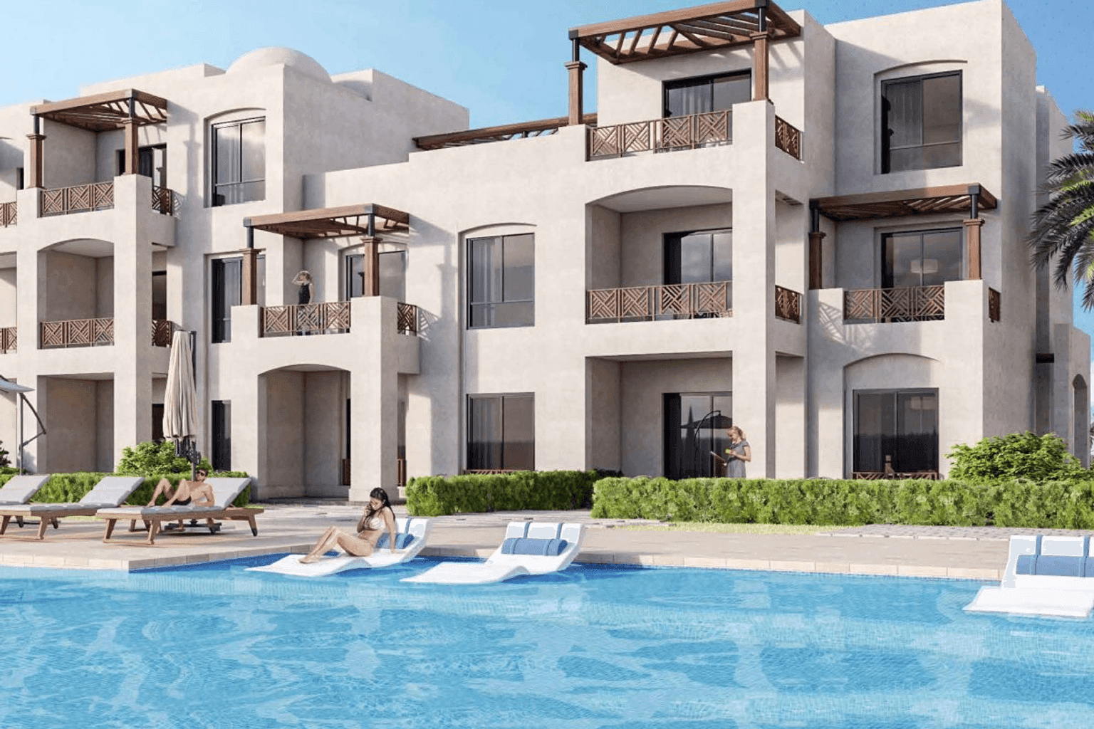 Makadi Heights - Image 2