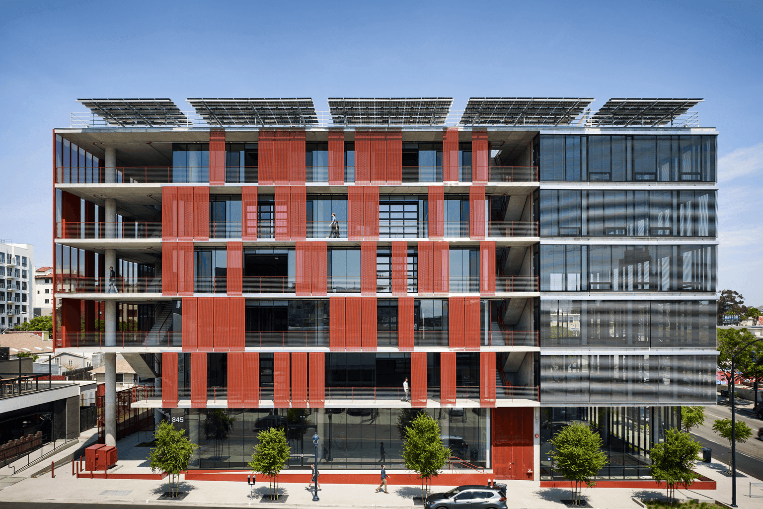 Maker’s Quarter - Image 2