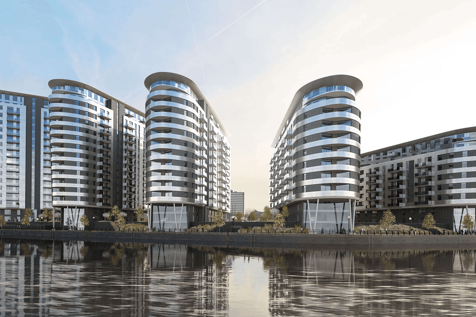 Manchester Waters