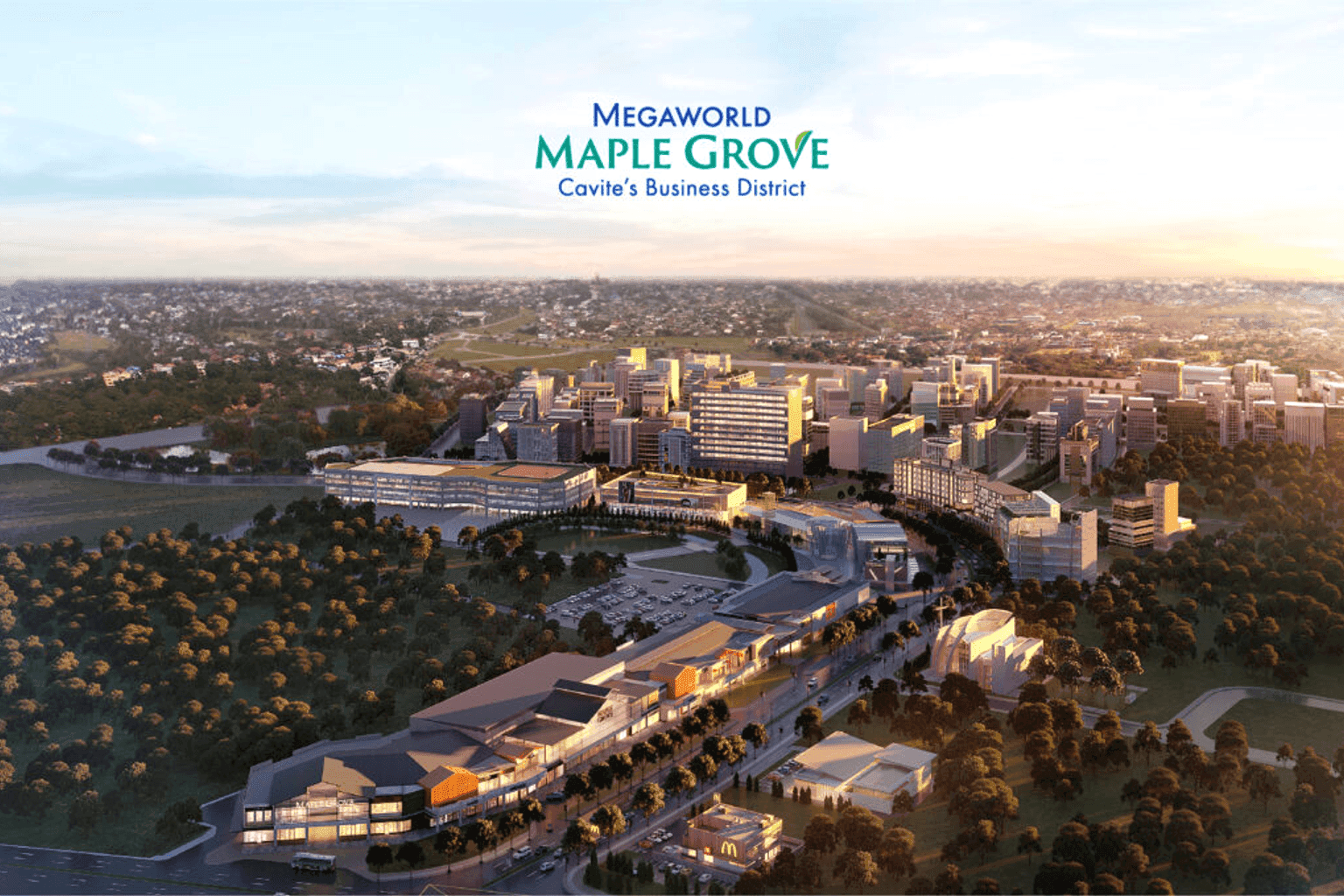 Maple Grove - Image 2