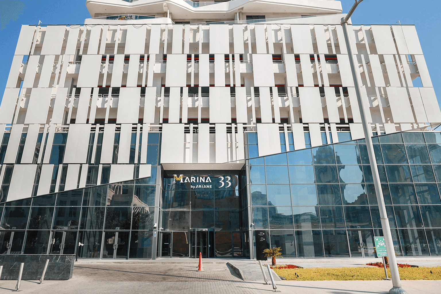 Marina 33 - Image 3