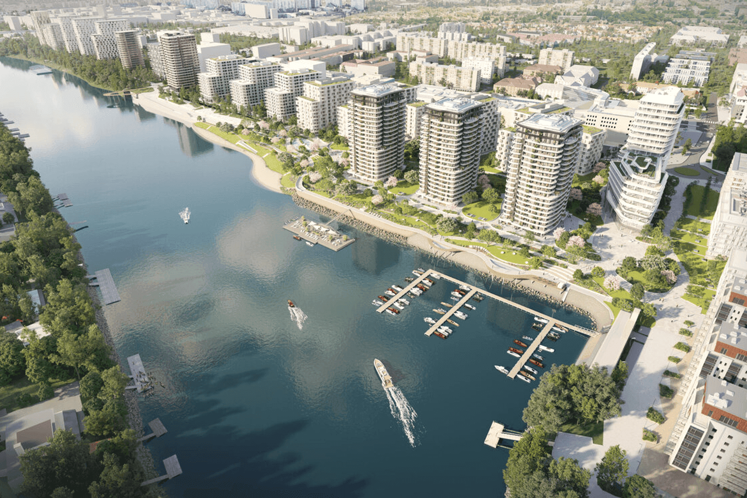 Marina City - Image 2