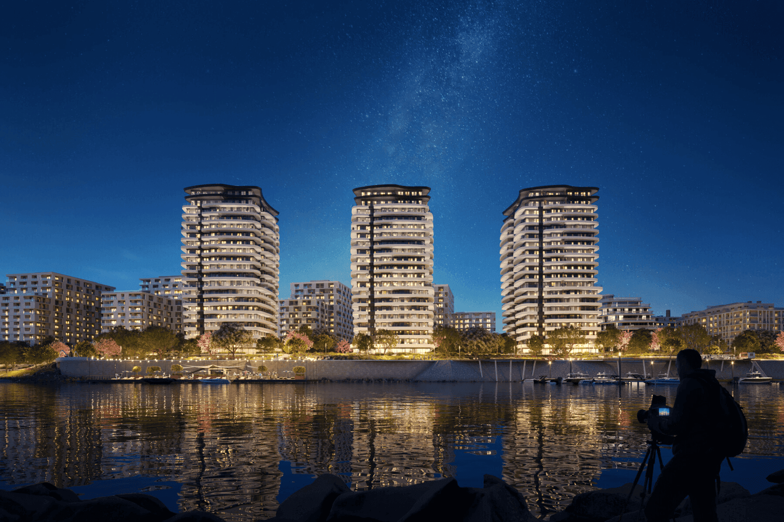 Marina City - Image 3