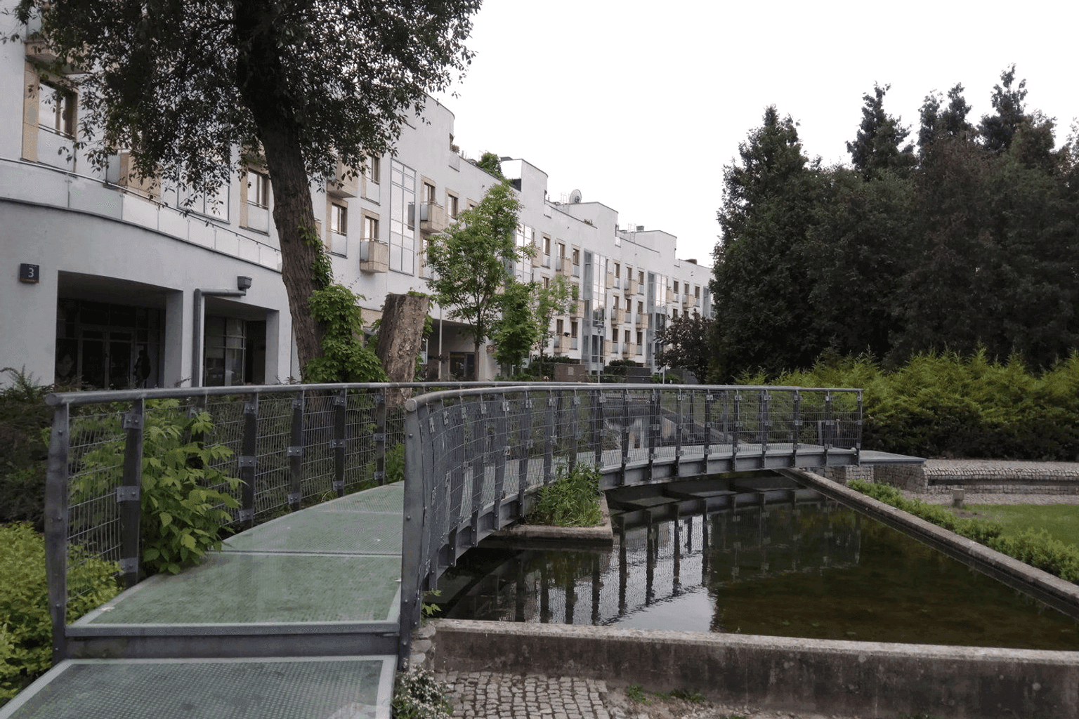 Marina Mokotów II - Image 2