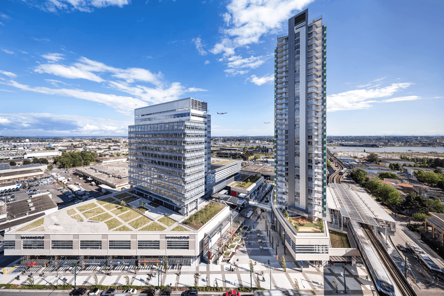 Marine Gateway expansions - Image 3