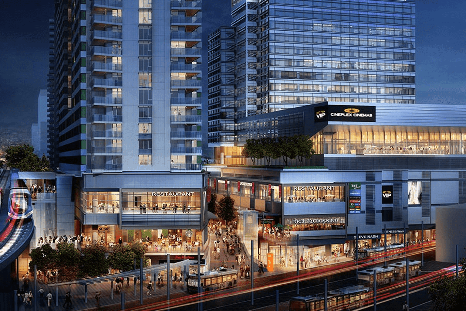Marine Gateway expansions - Image 2