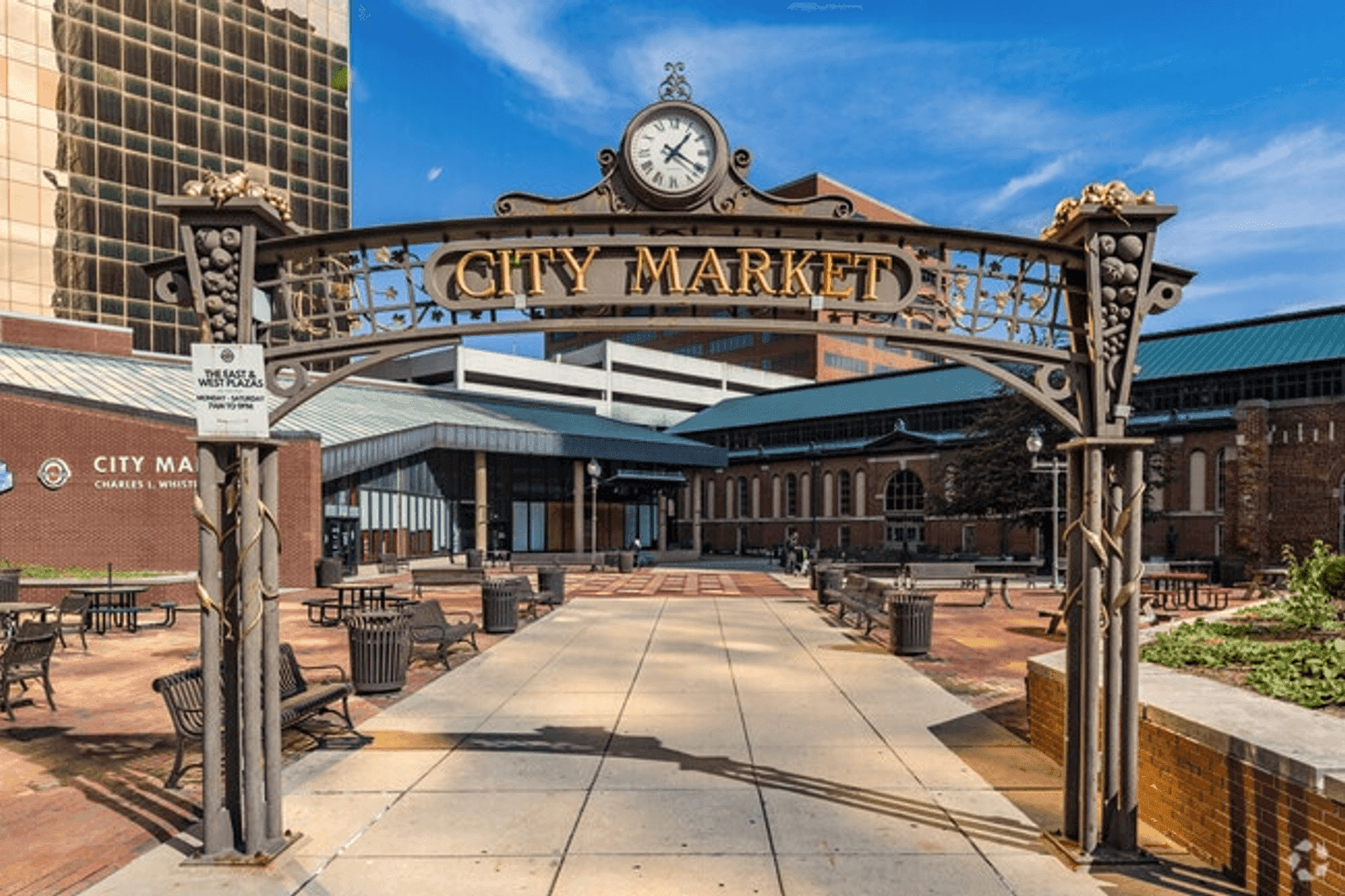 Market East District - Image 3