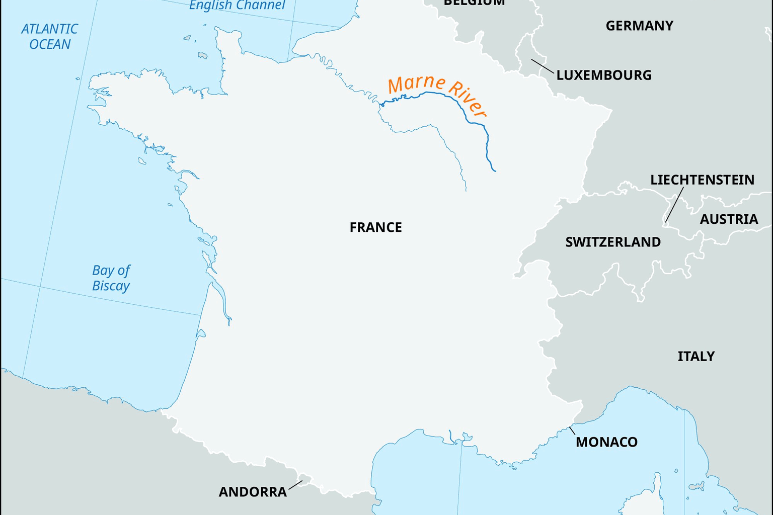 Marne Europe